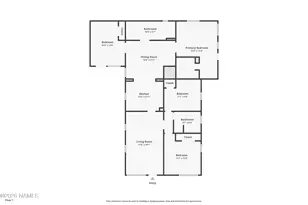 909 N Park Dr, Winslow, AZ 86047 - Photo 2