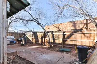 909 N Park Drive, Winslow, AZ 86047 - Photo 34
