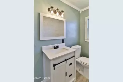 909 N Park Drive, Winslow, AZ 86047 - Photo 24