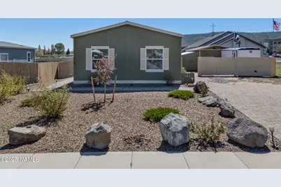 118 Pinecrest Trail, Williams, AZ 86046 - Photo 24