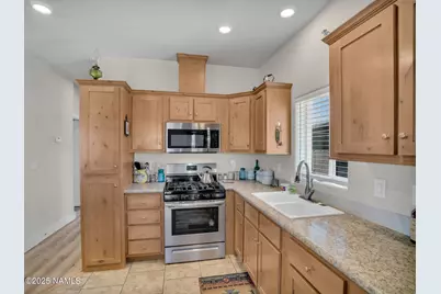 118 Pinecrest Trail, Williams, AZ 86046 - Photo 6