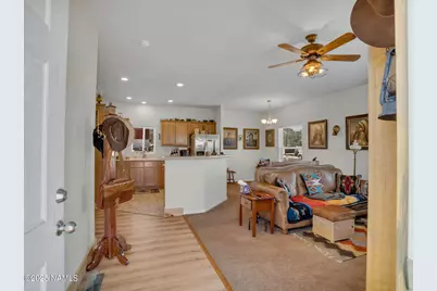 118 Pinecrest Trail, Williams, AZ 86046 - Photo 2