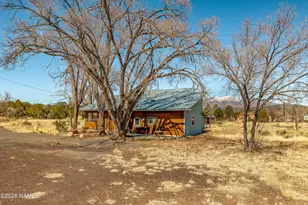 10915 E Redbud Rd, Flagstaff, AZ 86004 - Photo 4
