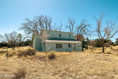 10915 E Redbud Road #D, Flagstaff, AZ 86004 - Photo 36