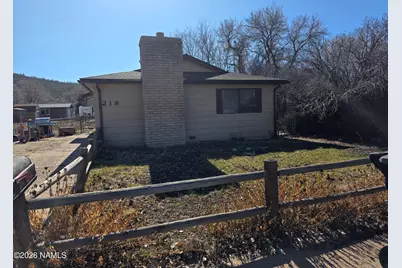 218 E Edison Avenue, Williams, AZ 86046 - Photo 8