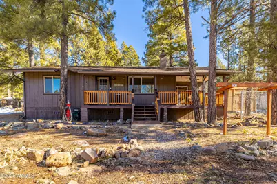 105 Hunter Place, Munds Park, AZ 86017 - Photo 1