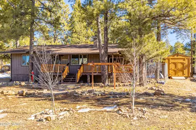 105 Hunter Place, Munds Park, AZ 86017 - Photo 4