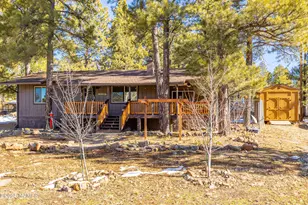105 Hunter Pl, Munds Park, AZ 86017 - Photo 4