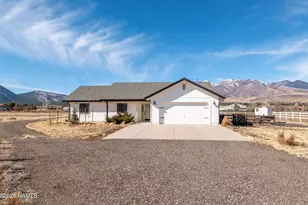 11560 N Onika Ln, Flagstaff, AZ 86004 - Photo 2