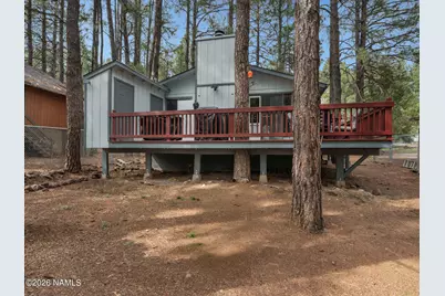 85 Bison Drive, Munds Park, AZ 86017 - Photo 22