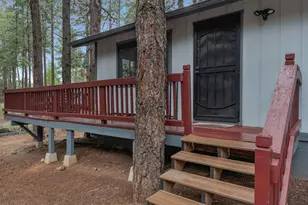 85 Bison Dr, Munds Park, AZ 86017 - Photo 2