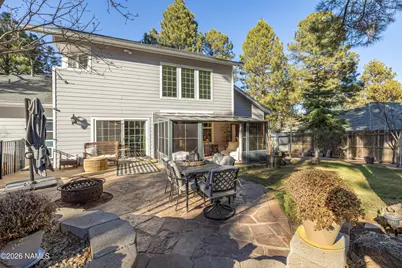 1857 W Soft Wind Lane, Flagstaff, AZ 86001 - Photo 22