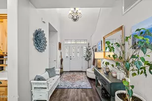 1857 W Soft Wind Ln, Flagstaff, AZ 86001 - Photo 4