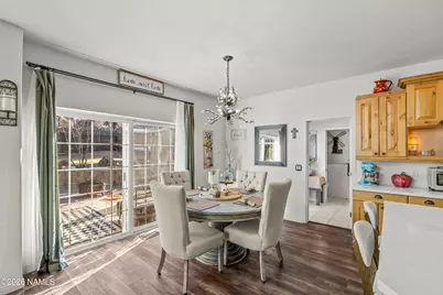 1857 W Soft Wind Lane, Flagstaff, AZ 86001 - Photo 6