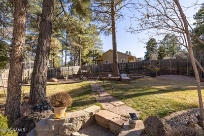 1857 W Soft Wind Lane, Flagstaff, AZ 86001 - Photo 24