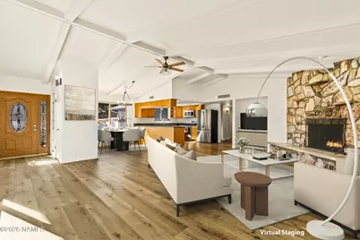 70 Starlight Way, Sedona, AZ 86351 - Photo 4