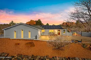 70 Starlight Way, Sedona, AZ 86351 - Photo 1