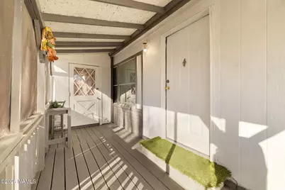 1450 W Kaibab Lane #72, Flagstaff, AZ 86001 - Photo 34