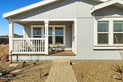 1258 W Morse Avenue, Williams, AZ 86046 - Photo 1