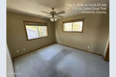 576 W Cattle Drive Trail, Flagstaff, AZ 86005 - Photo 8