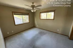 576 W Cattle Drive Trail, Flagstaff, AZ 86005 - Photo 8