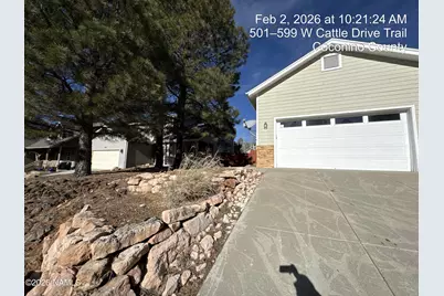576 W Cattle Drive Trail, Flagstaff, AZ 86005 - Photo 14