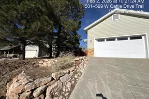 576 W Cattle Drive Trail, Flagstaff, AZ 86005 - Photo 14