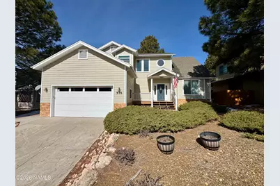 576 W Cattle Drive Trail, Flagstaff, AZ 86005 - Photo 1