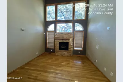 576 W Cattle Drive Trail, Flagstaff, AZ 86005 - Photo 4