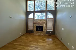 576 W Cattle Drive Trail, Flagstaff, AZ 86005 - Photo 4