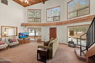 5755 Glenwood Trail, Flagstaff, AZ 86004 - Photo 8