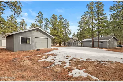 5755 Glenwood Trail, Flagstaff, AZ 86004 - Photo 6