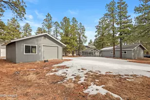 5755 Glenwood Trail, Flagstaff, AZ 86004 - Photo 6