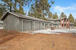 5755 Glenwood Trail, Flagstaff, AZ 86004 - Photo 2