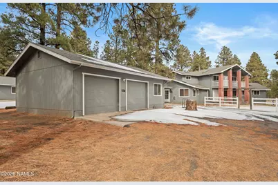 5755 Glenwood Trail, Flagstaff, AZ 86004 - Photo 2