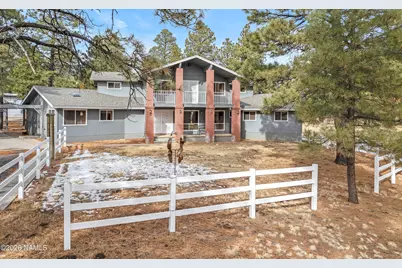 5755 Glenwood Trail, Flagstaff, AZ 86004 - Photo 30