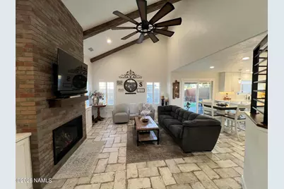 4360 E Wild Elk Trail, Flagstaff, AZ 86004 - Photo 2