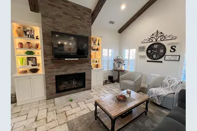 4360 E Wild Elk Trail, Flagstaff, AZ 86004 - Photo 1