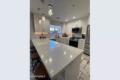 4360 E Wild Elk Trail, Flagstaff, AZ 86004 - Photo 16