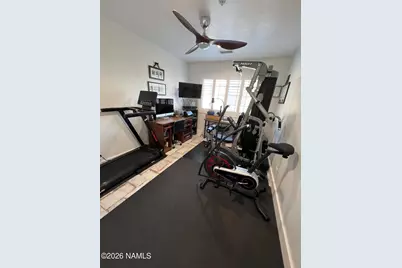 4360 E Wild Elk Trail, Flagstaff, AZ 86004 - Photo 44