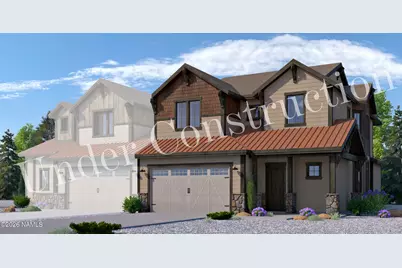 4369 Appaloosa Street #Lot 32, Flagstaff, AZ 86005 - Photo 1