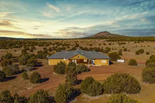 8187 N Cassity Trail, Williams, AZ 86046 - Photo 1