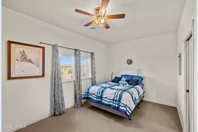 8187 N Cassity Trail, Williams, AZ 86046 - Photo 22