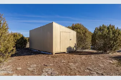 8187 N Cassity Trail, Williams, AZ 86046 - Photo 34