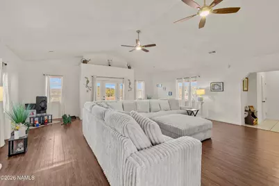 8187 N Cassity Trail, Williams, AZ 86046 - Photo 4