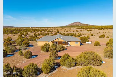 8187 N Cassity Trail, Williams, AZ 86046 - Photo 2