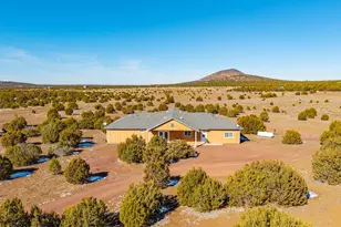 8187 N Cassity Trail, Williams, AZ 86046 - Photo 2