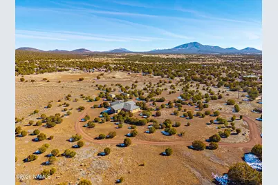 8187 N Cassity Trail, Williams, AZ 86046 - Photo 48