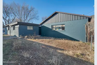 2814 N Patterson Boulevard, Flagstaff, AZ 86004 - Photo 40