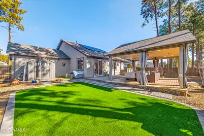 2753 W Windtree Drive, Flagstaff, AZ 86001 - Photo 24